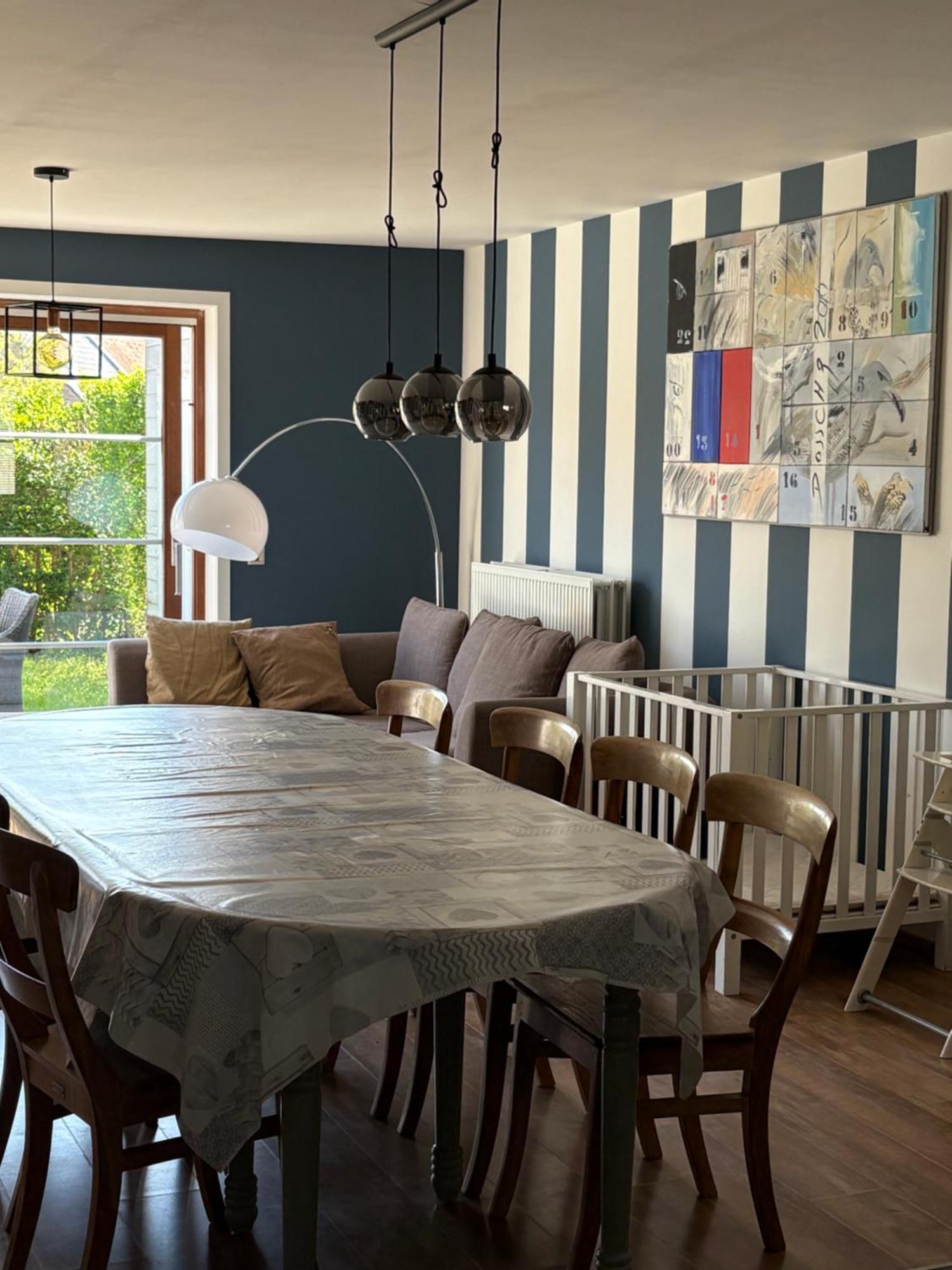 Maison Du Bonheur * De Haan
