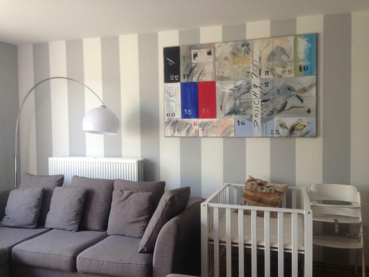 Maison Du Bonheur * De Haan