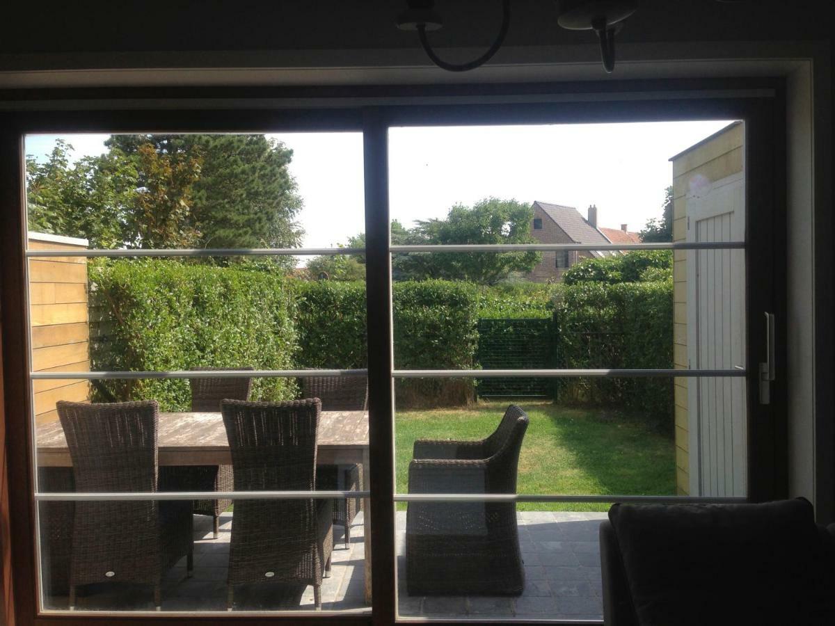 Holiday home Maison Du Bonheur De Haan